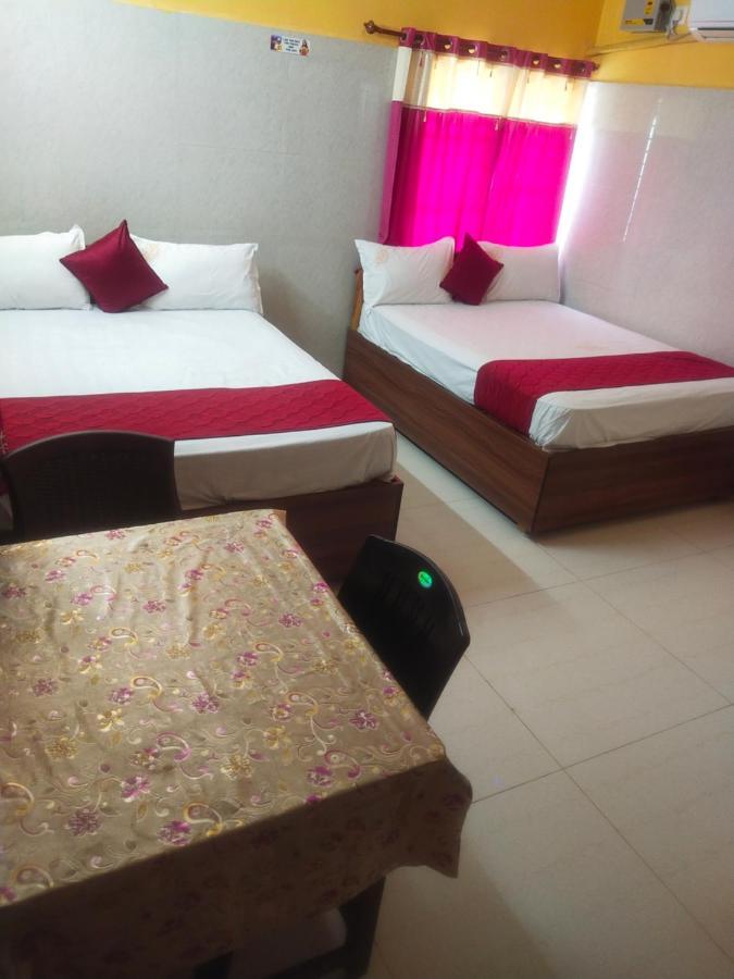 Hotel Orchard Inn Velankanni Exteriér fotografie